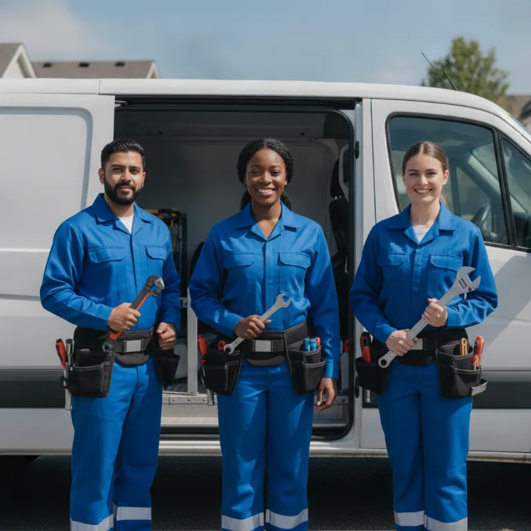 Plumber Ansley Park Atlanta