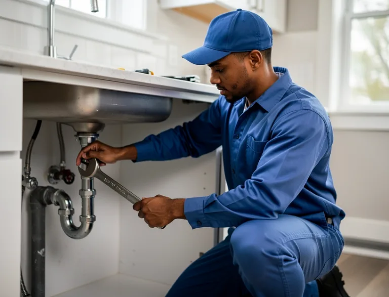 Plumber Ansley Park Atlanta